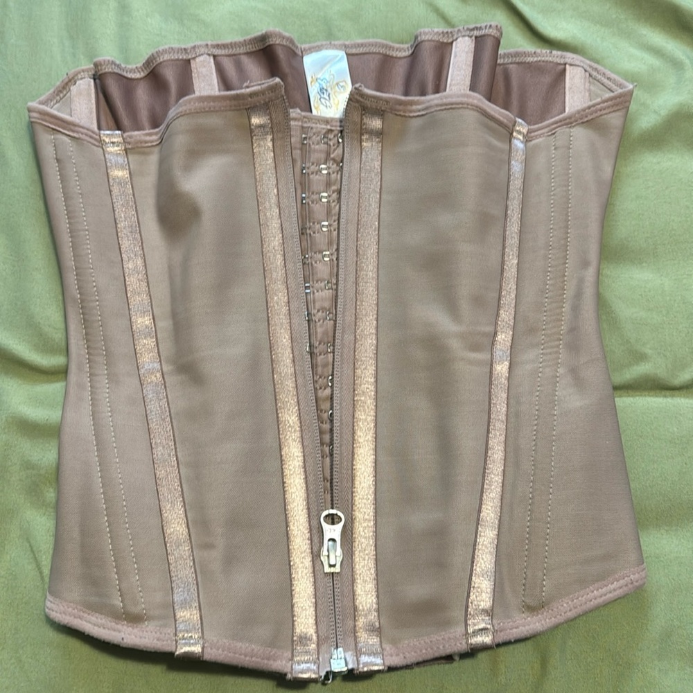 Colombian waist trainer